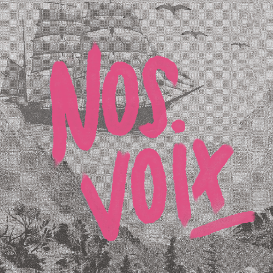 Nos voix
